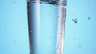 Why Drinking Enough Water With Electrolytes Is Essential During Humid August Weather