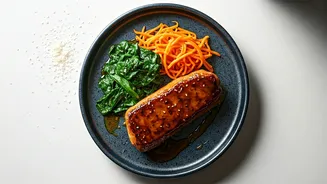 Unlocking Umami: The Truth About MSG and Flavor Enhancement