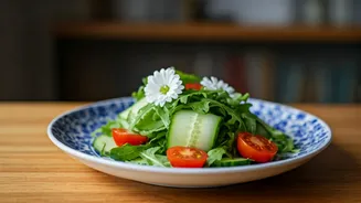 Heavy Meals Can Wait, Light Comfort Wins
