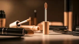 Unlock Radiant Skin: Your Guide to Flawless Concealers for Natural Makeup
