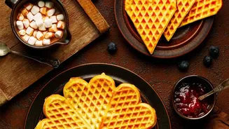 Monsoon Breakfast Guide: Seven Comforting Ways To Begin Your Day