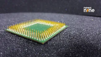 Google explores new TPU designs with Marvell for AI inference push