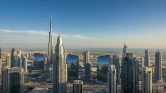 Free UAE Visa Programme: Conditions Indian Travellers Should Know