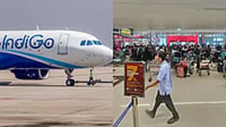 Pune Flyers Alert: IndiGo Cancels 25 Flights Today Amid Operational Crisis; Check Details