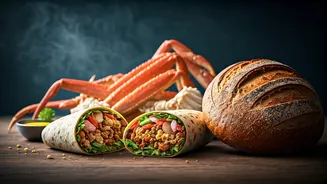 A Flavorful Expedition: Iconic Tastes of San Francisco You Can't Miss