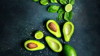 Seven Easy Avocado Recipes Using Ingredients Common In Indian Kitchens