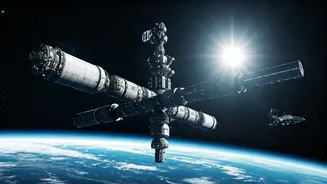 Private Space Missions Could Shape The Future