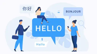 These AI tools make language learning fun