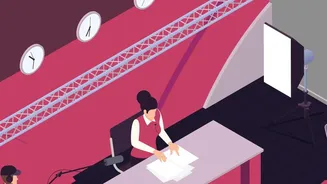 Why Companies Use Skill-Mapping Tools To Match Existing Staff With New Roles