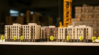 Top 10 Upcoming Budget-Friendly Housing Projects in Delhi-NCR