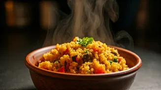 India's Quickest Comfort Lunch Is Here