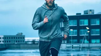Contrast Shower Protocols Gain Ground Among Urban Runners Facing Humid Summer Mileage