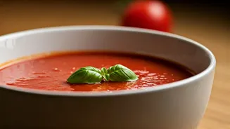 Comfort Food Works Best Fresh, Not Risky