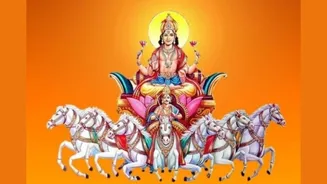 Ratha Saptami wishes and quotes to celebrate Surya Jayanti 2026