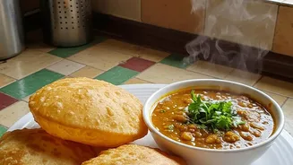 Monsoon Breakfast Guide For Home Cooks: Five Regional Dishes To Try