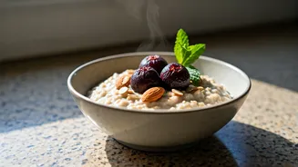 This Tangy Kokum Oats Trend Is Perfect For Mornings