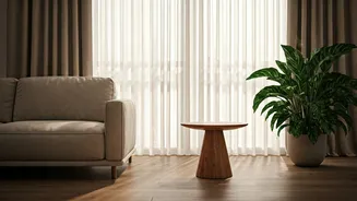 Homes Are Going From Pretty To Peaceful