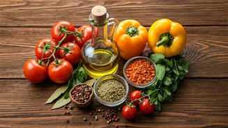 Unlock Deliciousness: Exclusive Recipes & More!