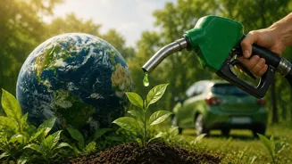 How To Save Fuel Every Day - Small Changes That Make A Big Difference