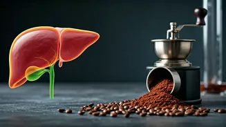 Black Coffee for Liver Health: Expert Insights and Practical Advice