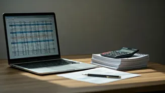 Freelancers Have Entered Tax-Season Reality Mode