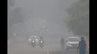 Delhi Under GRAP IV: What’s Open, Closed And Banned As Smog Chokes Capital
