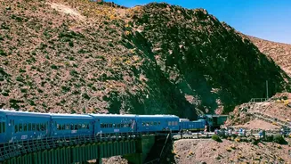 Explore Konkan via VistaDome coaches