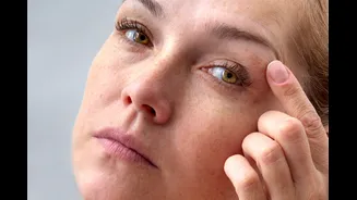 Tecnologias para rejuvenescimento dos olhos avançam e prometem resultados mais naturais