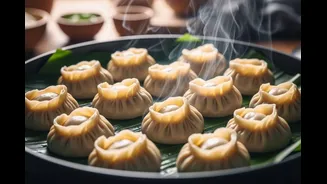 Crisp, Comforting, And Clever: Indian Snack Recipes With A Modern Twist