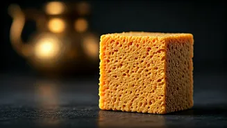 Mysore Pak: Unveiling the Royal "King of Sweets" of India