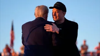 With $276M, Musk emerges as biggest Trump backer in midterms