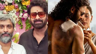 Prabhas’ actioner 'Fauzi' to release on THIS date?