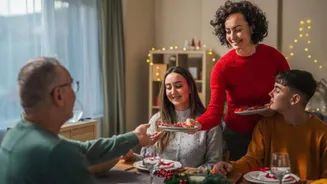 Family event coming up? Let AI help you plan it