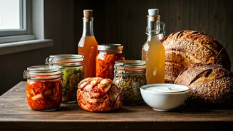 The Fermented Food Craze Keeps Growing