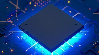 Data Centres And Chips Drive McKinsey's AI Infrastructure Projection