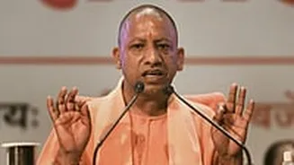 Uttar Pradesh: Over 1.37 Lakh Farmers Register For Paddy Procurement In UP In Less Than 2 Months