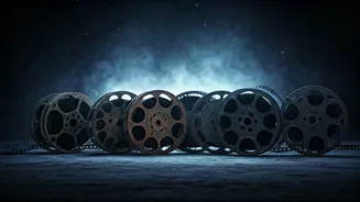 Suriya's OTT Gems: 7 Films to Watch Before 'Kanguva'