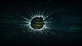 Fixing Common Software Glitches Is Possible