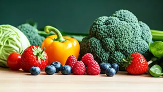 6 Science-Backed Snacks to Combat Colon Cancer