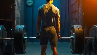 Can Just A Few Minutes Of Strength Training Make A Difference?