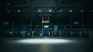 Follow This Guide To Avoid Flight Gate Errors