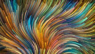 Vibrant Voyages: Discover the World's 10 Most Colourful Cities