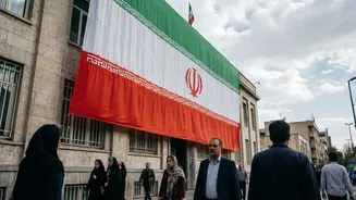 Iran says it is reviewing US response to 14-point plan