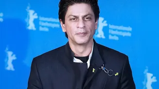 Shah Rukh Khan’s King: The Reported Mentor-Protege Dynamic Explained