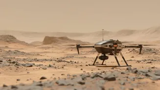 The Space-Science Question Behind NASA's Skyfall Mars Helicopter Concept: Skyfall Mapping of Subsurface Ice