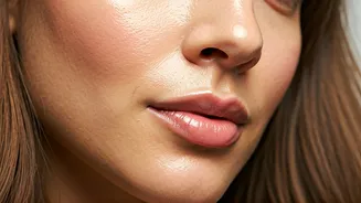 Light Makeup, Big Impact: The New Trend