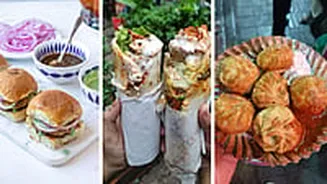 Bhopal Food Map: Check Out Top 10 Affordable Student Picks That Will Leave You Drooling