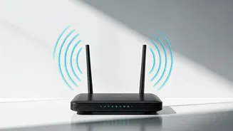 Boost Your Wi-Fi: Router Placement Secrets!