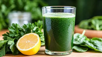 5 Natural Drinks for Healthy Kidneys: Boost Your Wellness