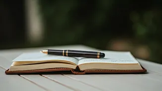 Journals: The new phone-break companion